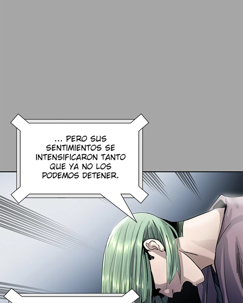 El irregular - Capítulo 526 - Página 243 - LectorTMOo