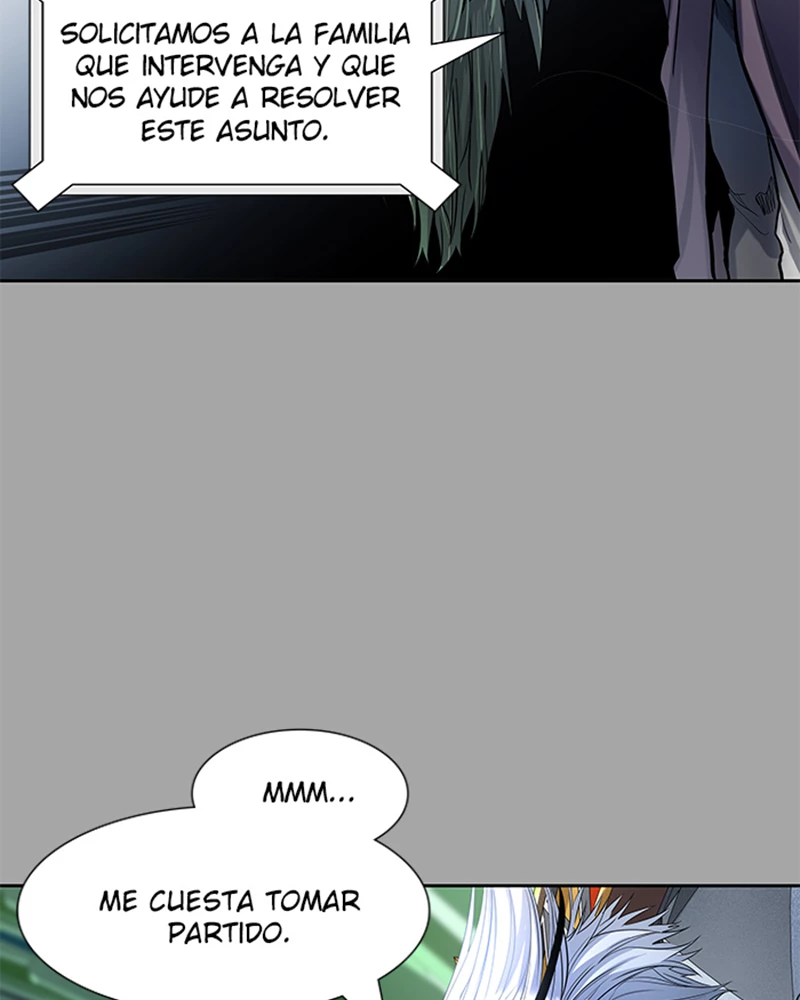 El irregular - Capítulo 526 - Página 244 - LectorTMOo
