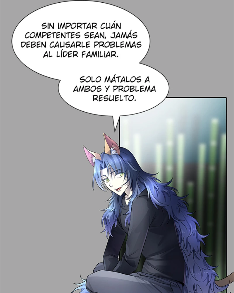 El irregular - Capítulo 526 - Página 246 - LectorTMOo