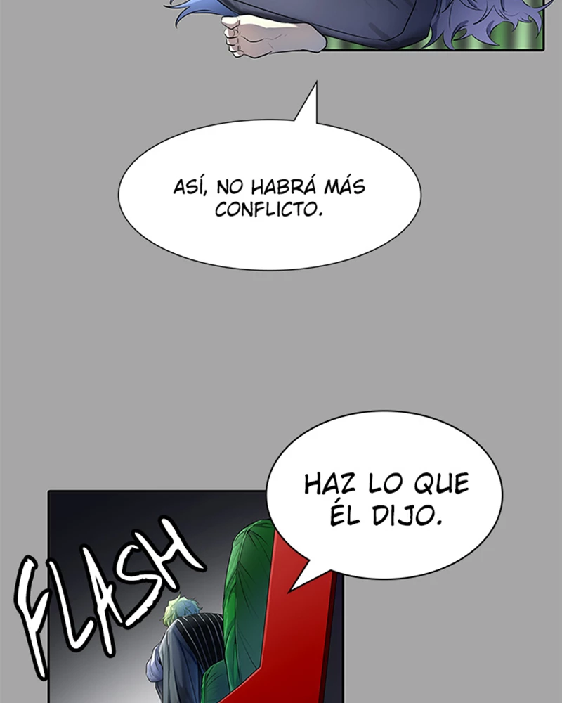 El irregular - Capítulo 526 - Página 247 - LectorTMOo