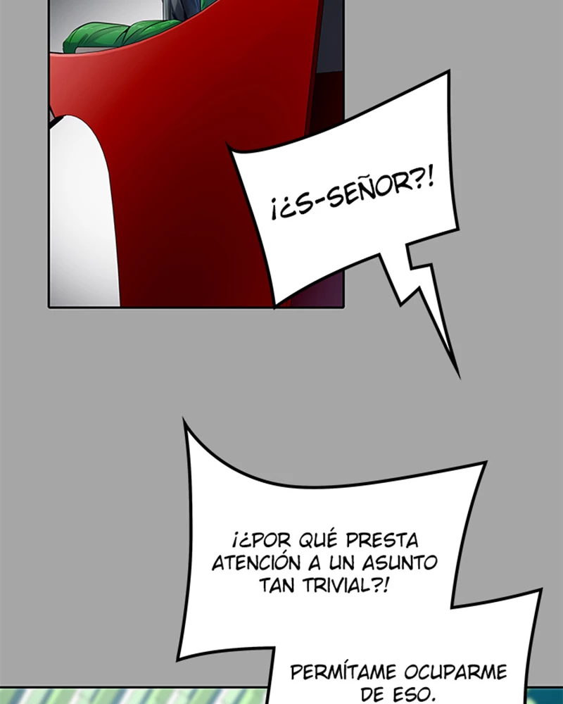 El irregular - Capítulo 526 - Página 248 - LectorTMOo