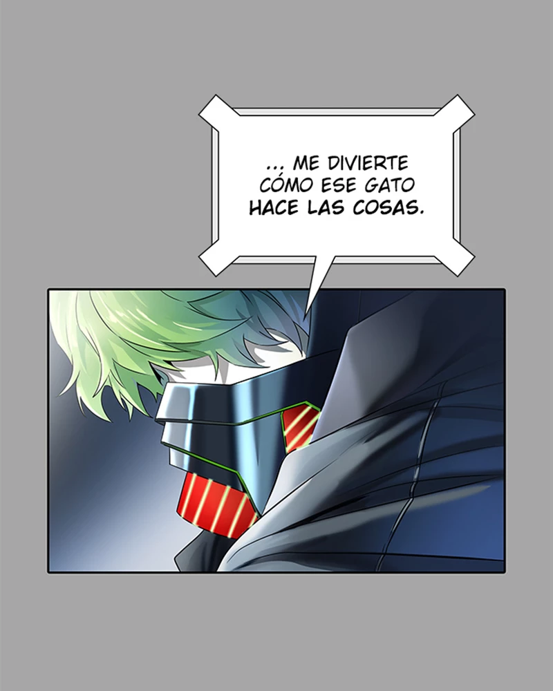 El irregular - Capítulo 526 - Página 250 - LectorTMOo