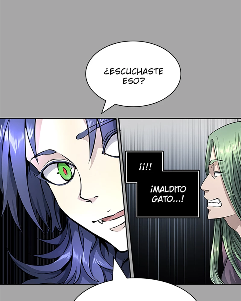 El irregular - Capítulo 526 - Página 251 - LectorTMOo