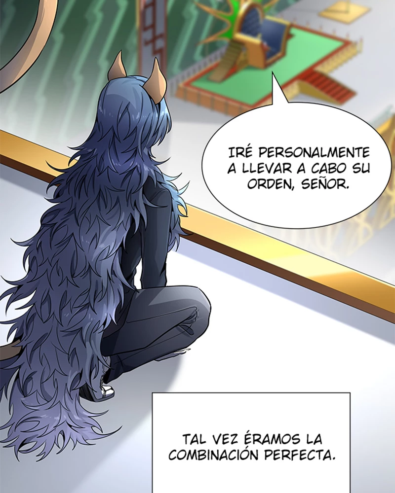 El irregular - Capítulo 526 - Página 254 - LectorTMOo