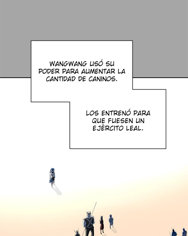 El irregular - Capítulo 526 - Página 257 - LectorTMOo