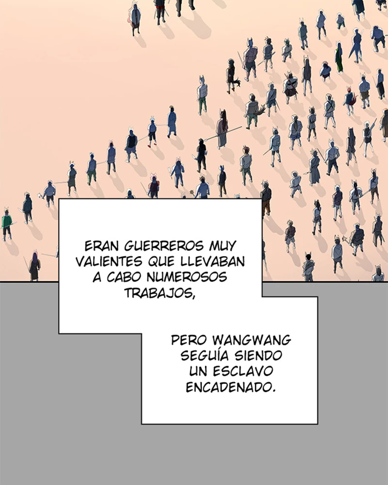 El irregular - Capítulo 526 - Página 258 - LectorTMOo