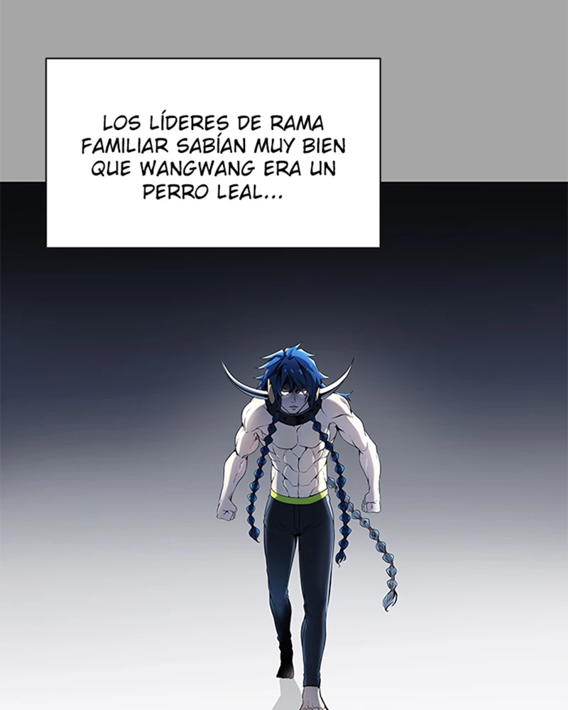 El irregular - Capítulo 526 - Página 259 - LectorTMOo