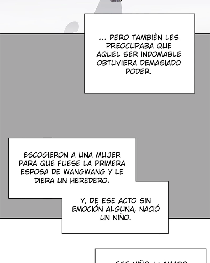 El irregular - Capítulo 526 - Página 260 - LectorTMOo