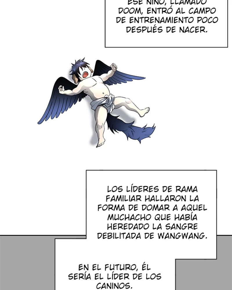 El irregular - Capítulo 526 - Página 261 - LectorTMOo