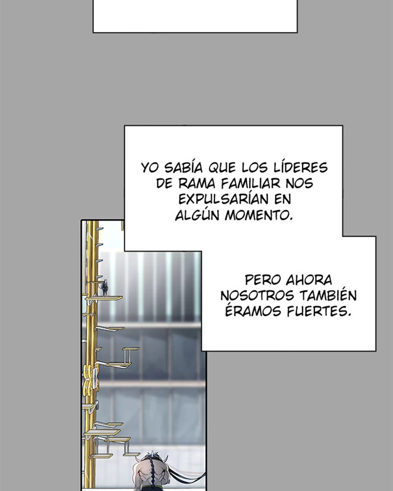 El irregular - Capítulo 526 - Página 262 - LectorTMOo