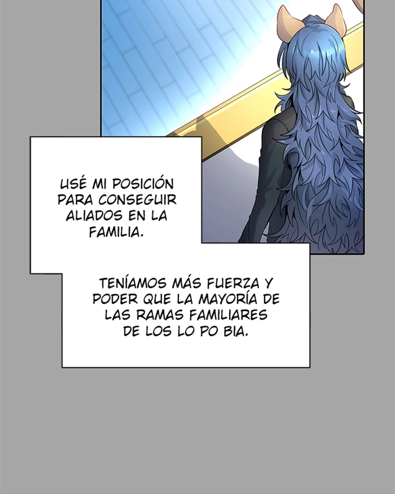 El irregular - Capítulo 526 - Página 264 - LectorTMOo
