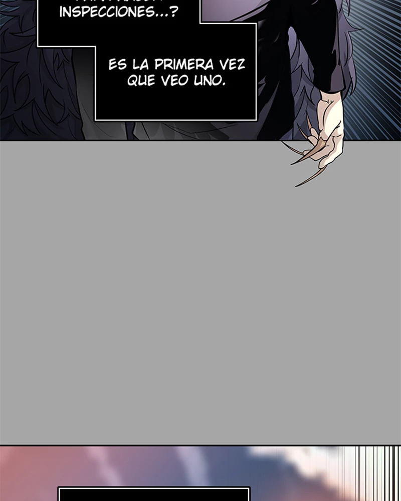 El irregular - Capítulo 526 - Página 277 - LectorTMOo