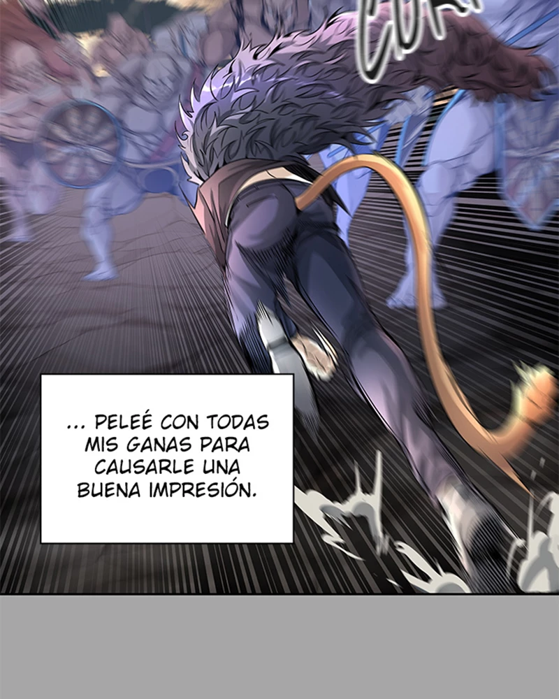 El irregular - Capítulo 526 - Página 282 - LectorTMOo