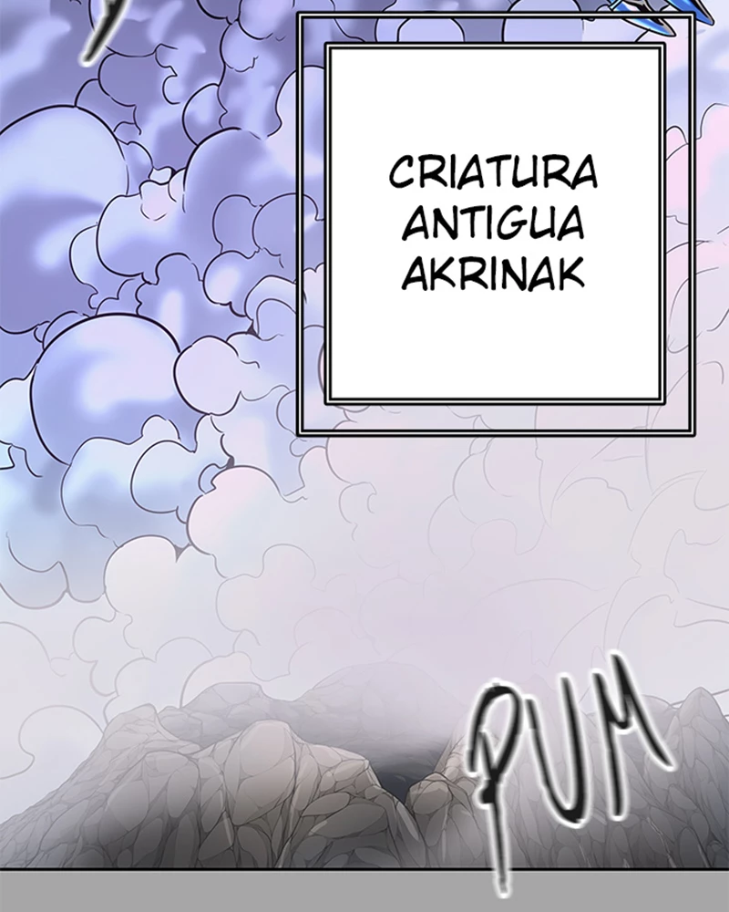 El irregular - Capítulo 526 - Página 302 - LectorTMOo