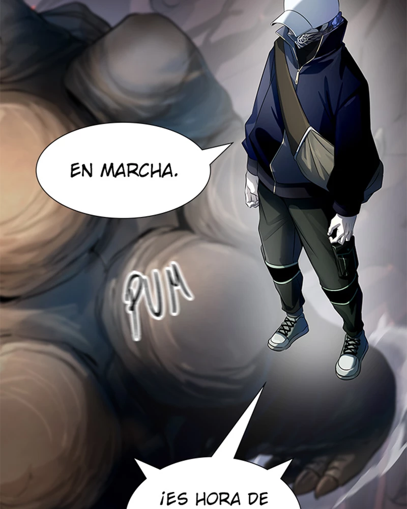 El irregular - Capítulo 526 - Página 305 - LectorTMOo