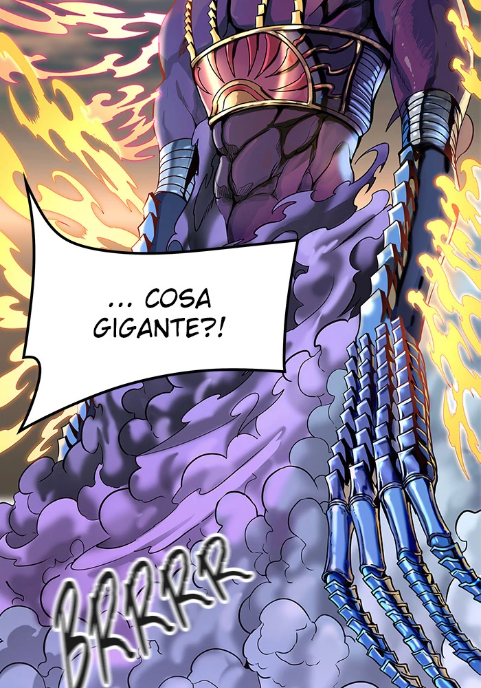 El irregular - Capítulo 527 - Página 7 - LectorTMOo