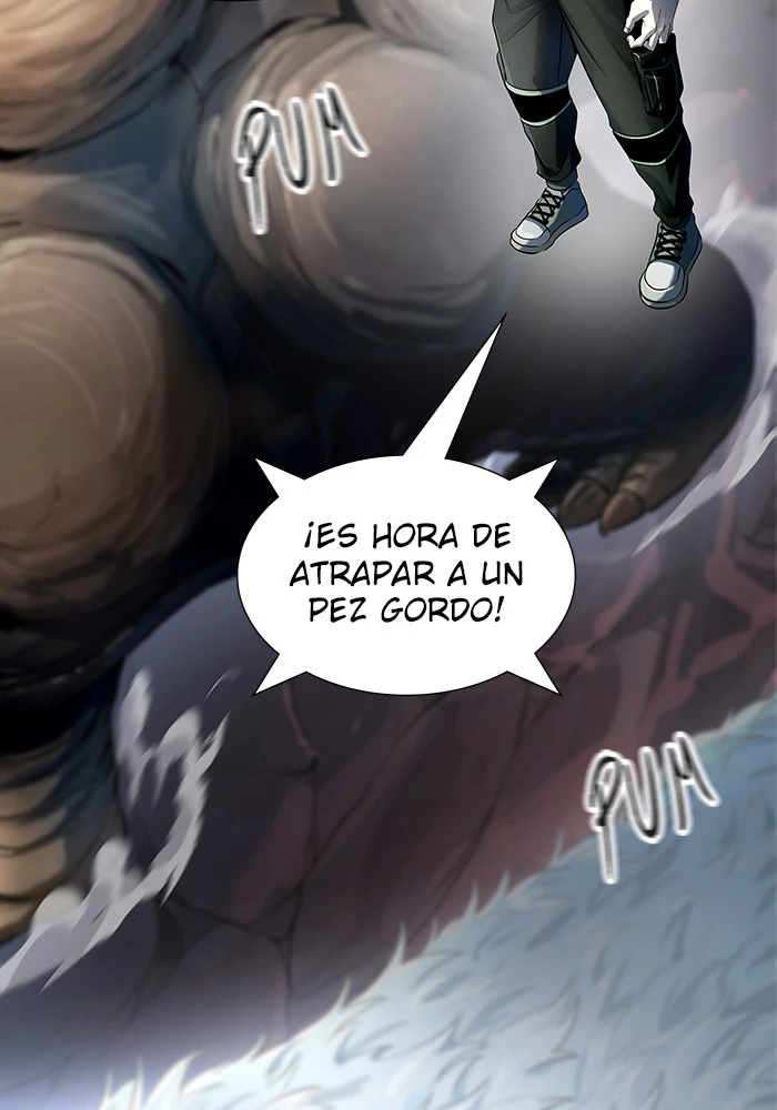 El irregular - Capítulo 527 - Página 11 - LectorTMOo