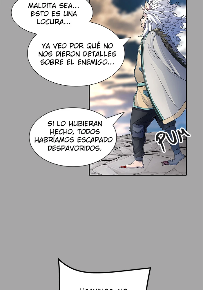 El irregular - Capítulo 527 - Página 19 - LectorTMOo