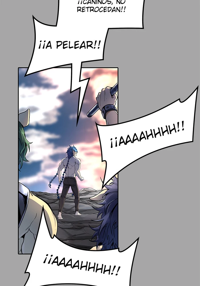 El irregular - Capítulo 527 - Página 20 - LectorTMOo