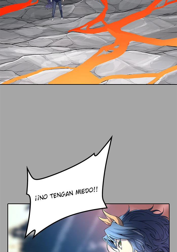El irregular - Capítulo 527 - Página 23 - LectorTMOo