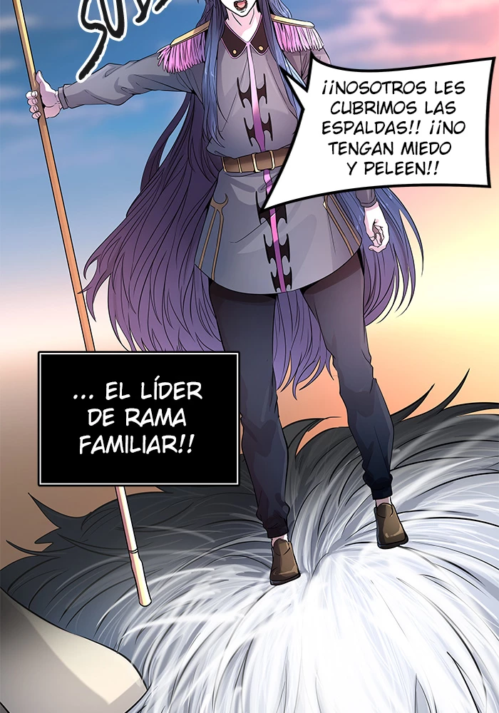 El irregular - Capítulo 527 - Página 25 - LectorTMOo
