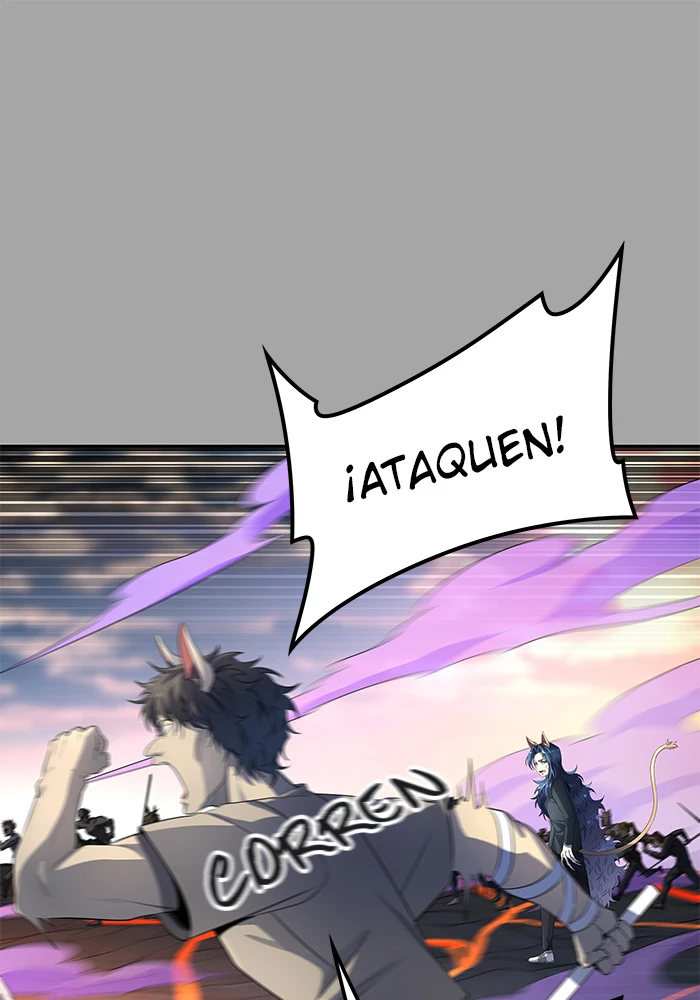 El irregular - Capítulo 527 - Página 27 - LectorTMOo