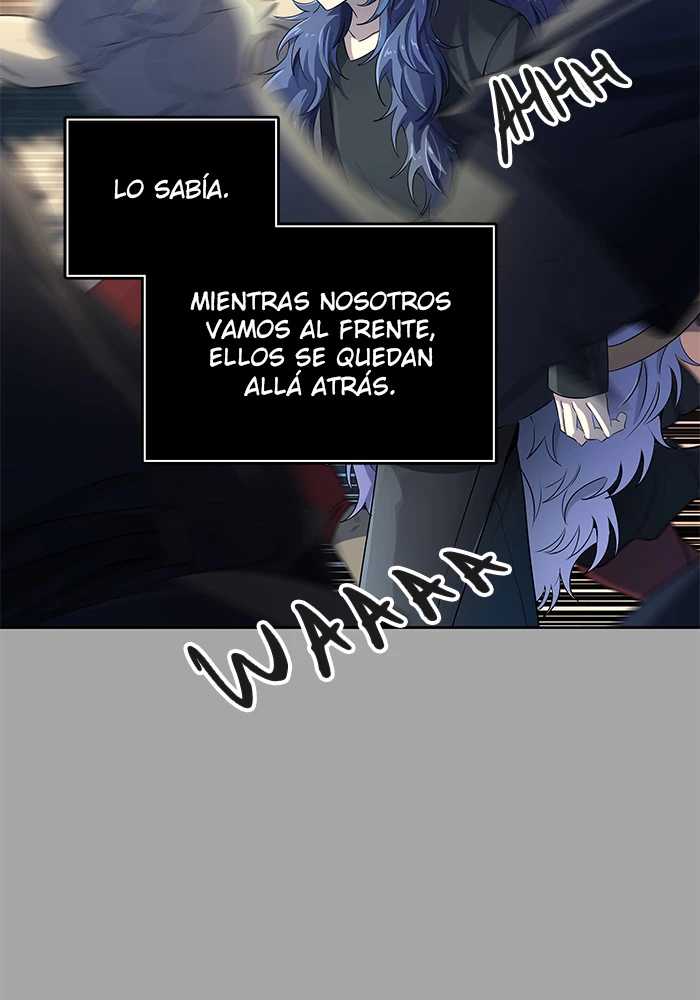 El irregular - Capítulo 527 - Página 29 - LectorTMOo