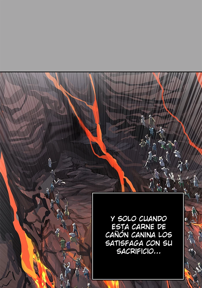 El irregular - Capítulo 527 - Página 30 - LectorTMOo