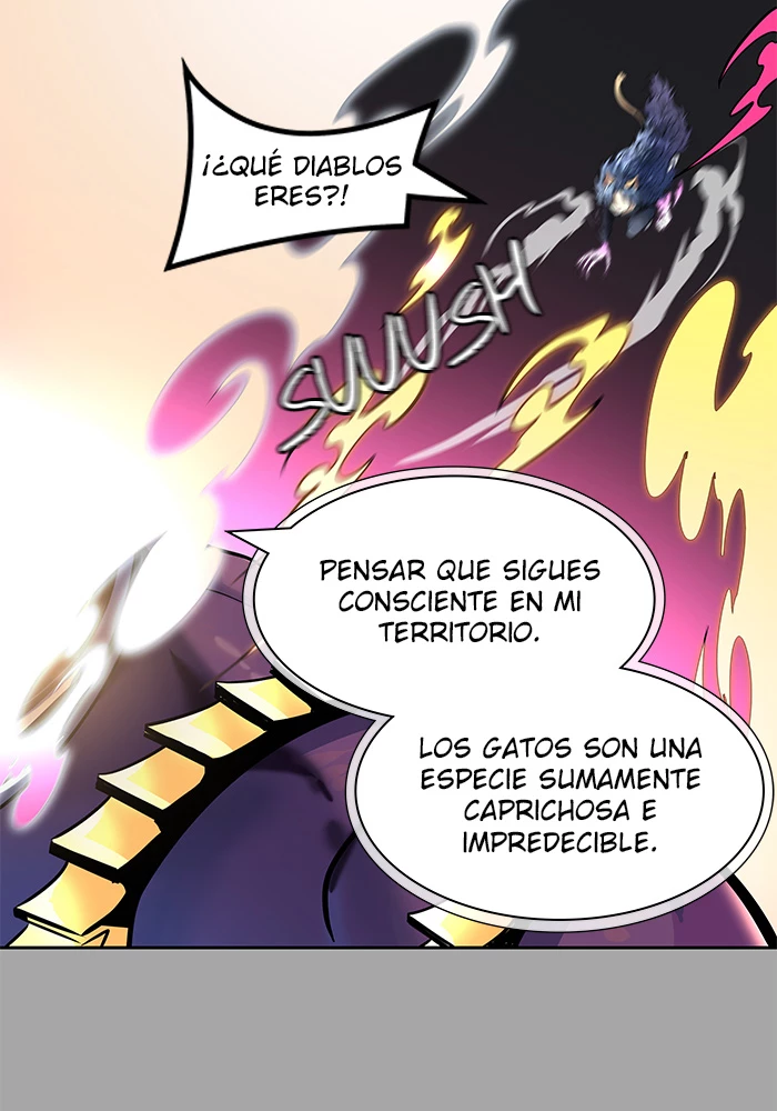 El irregular - Capítulo 527 - Página 64 - LectorTMOo