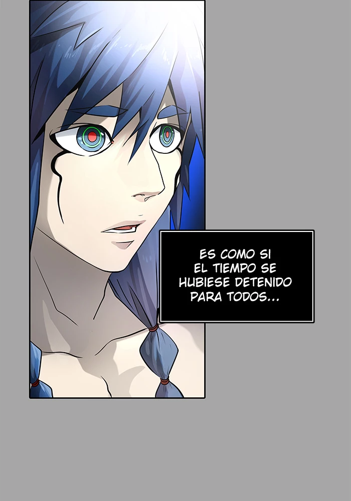 El irregular - Capítulo 527 - Página 72 - LectorTMOo