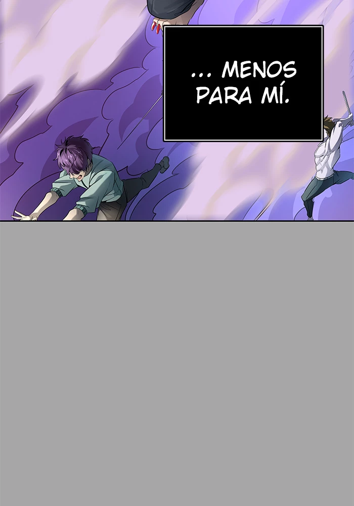 El irregular - Capítulo 527 - Página 74 - LectorTMOo