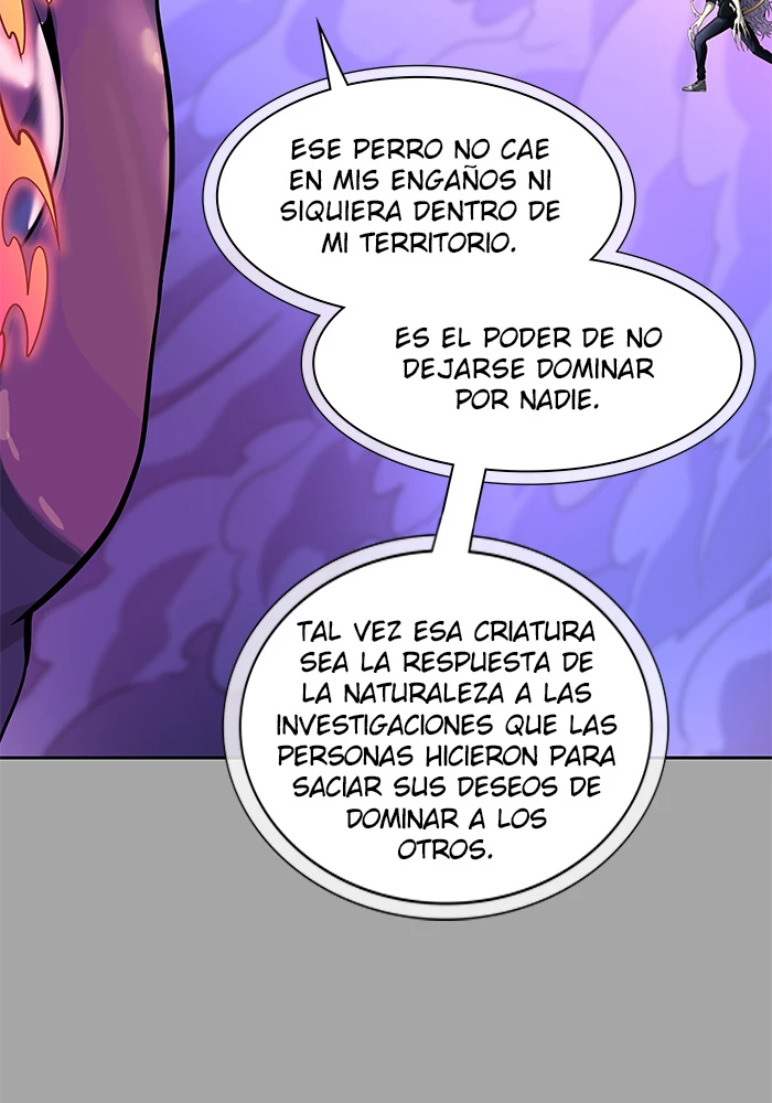El irregular - Capítulo 527 - Página 77 - LectorTMOo
