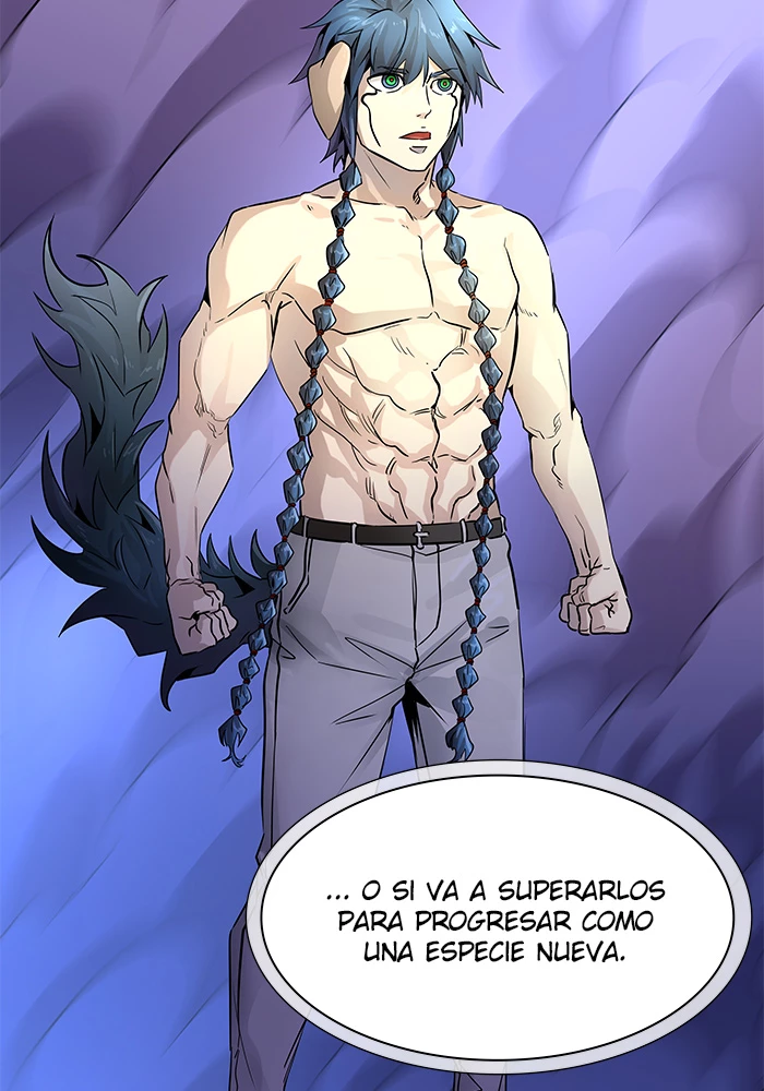 El irregular - Capítulo 527 - Página 81 - LectorTMOo