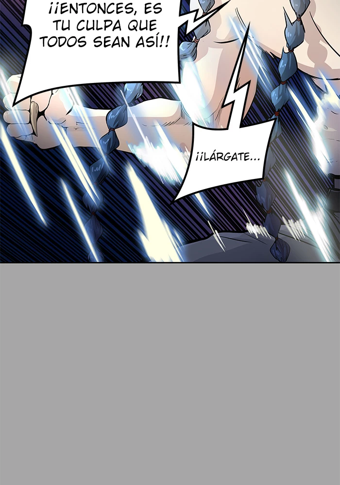 El irregular - Capítulo 527 - Página 86 - LectorTMOo