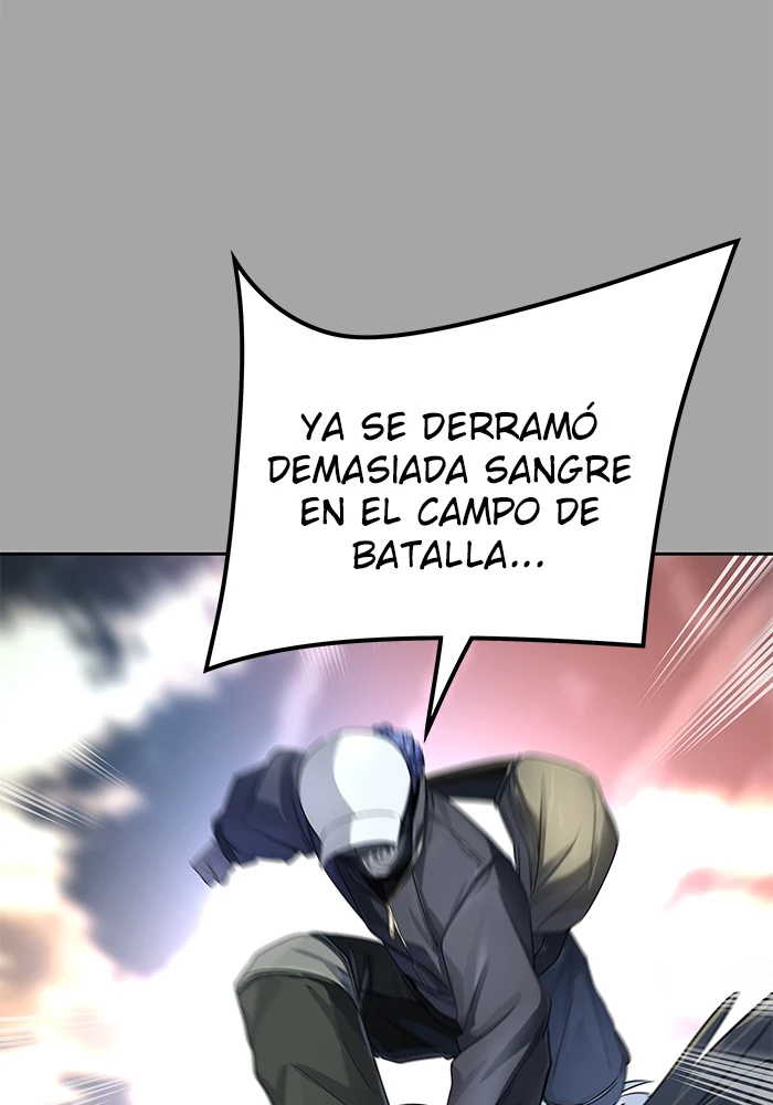 El irregular - Capítulo 527 - Página 103 - LectorTMOo