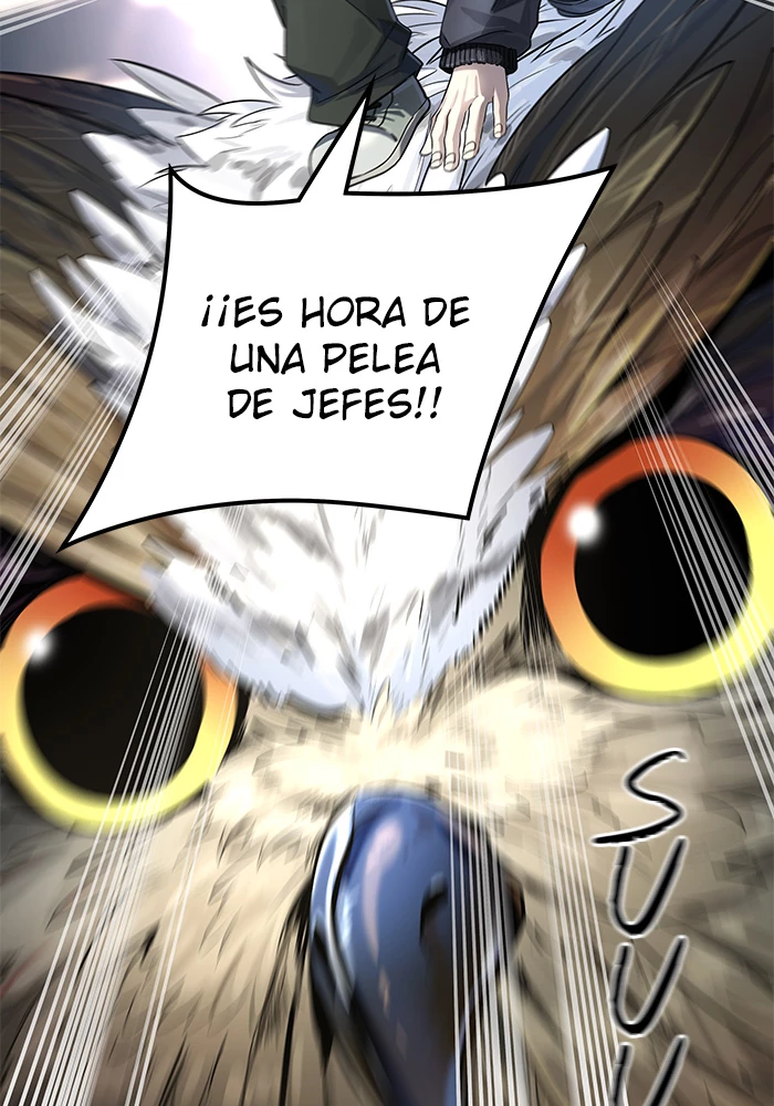 El irregular - Capítulo 527 - Página 104 - LectorTMOo