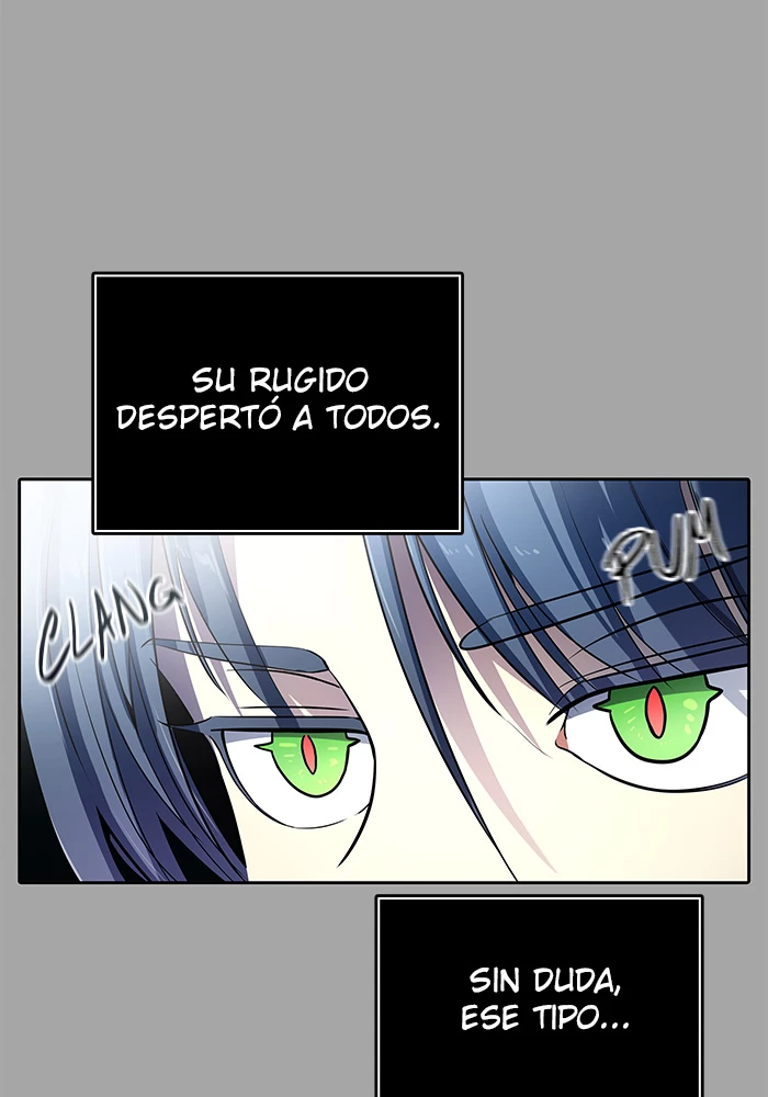 El irregular - Capítulo 527 - Página 116 - LectorTMOo