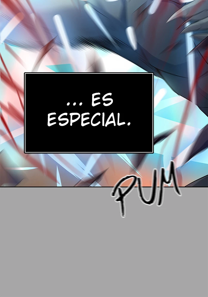 El irregular - Capítulo 527 - Página 118 - LectorTMOo