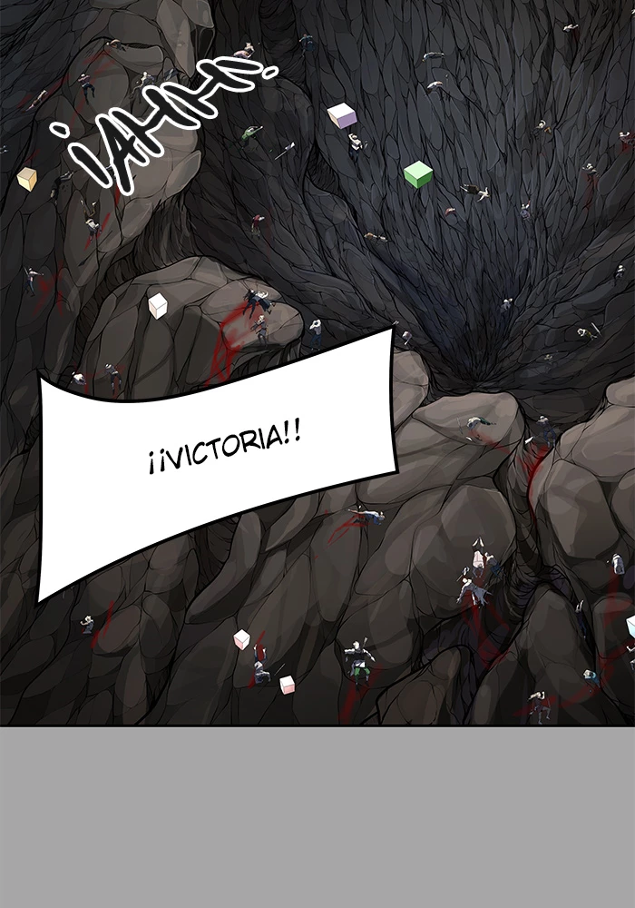 El irregular - Capítulo 527 - Página 121 - LectorTMOo
