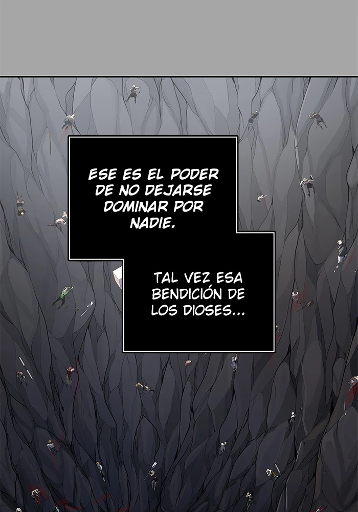 El irregular - Capítulo 527 - Página 134 - LectorTMOo