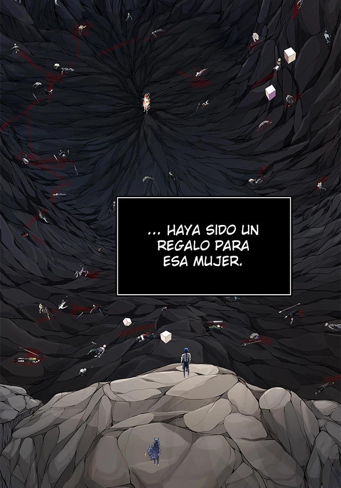 El irregular - Capítulo 527 - Página 135 - LectorTMOo