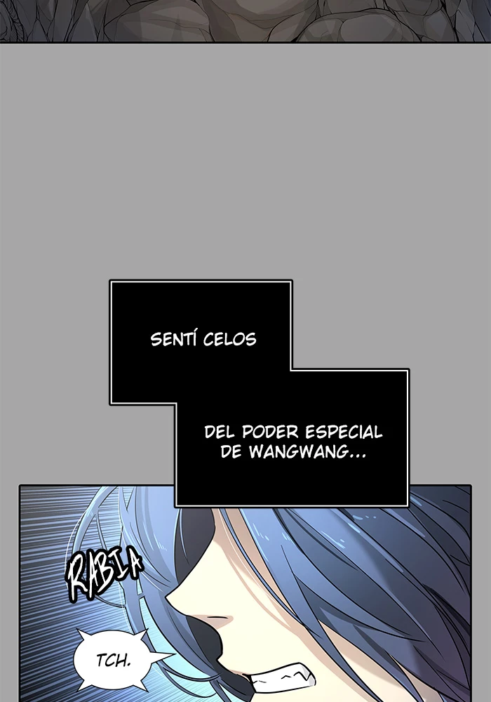 El irregular - Capítulo 527 - Página 136 - LectorTMOo