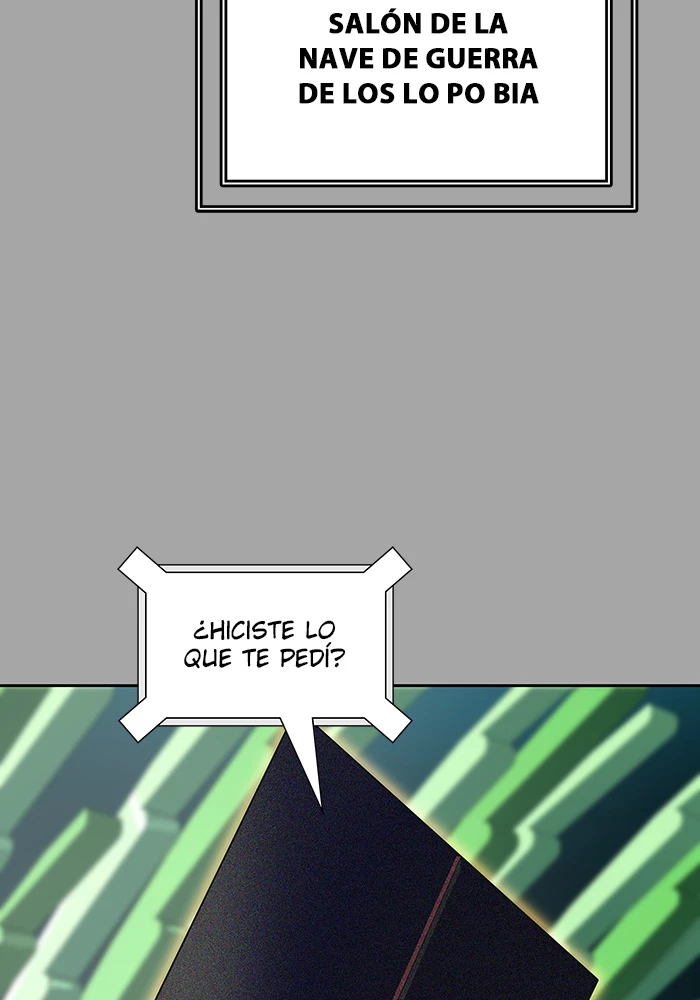 El irregular - Capítulo 527 - Página 139 - LectorTMOo