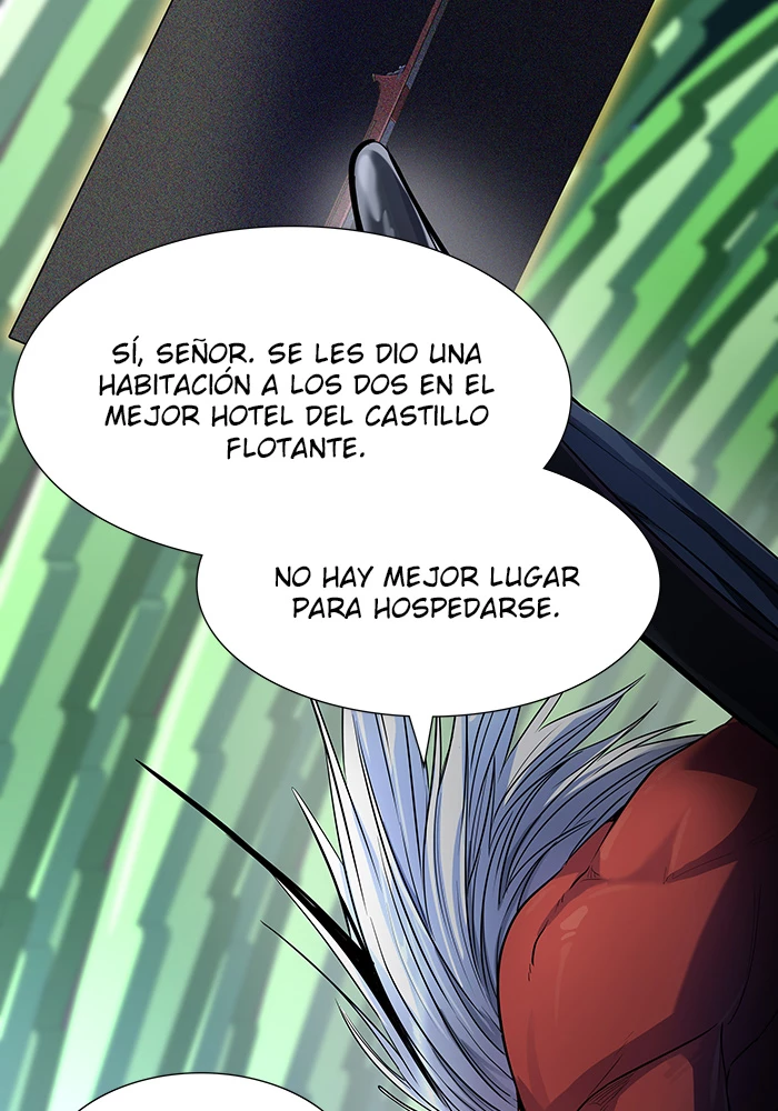 El irregular - Capítulo 527 - Página 140 - LectorTMOo