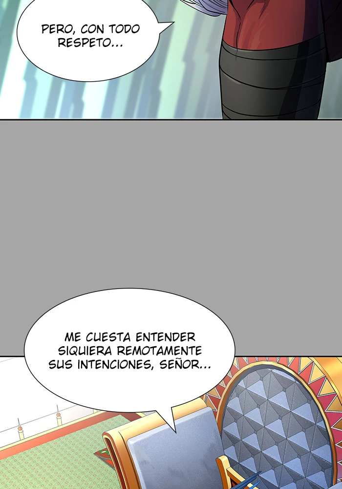El irregular - Capítulo 527 - Página 141 - LectorTMOo