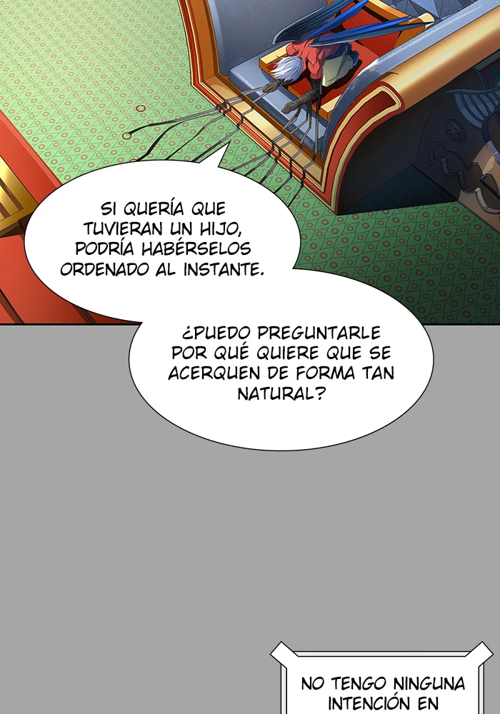 El irregular - Capítulo 527 - Página 142 - LectorTMOo