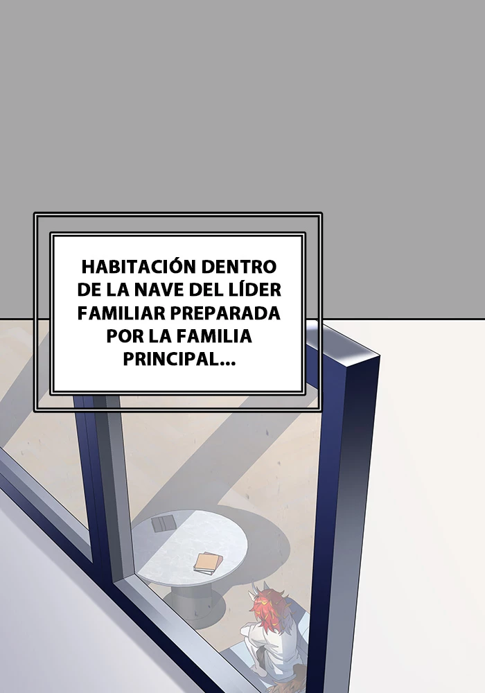 El irregular - Capítulo 527 - Página 147 - LectorTMOo