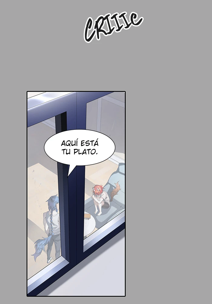 El irregular - Capítulo 527 - Página 150 - LectorTMOo