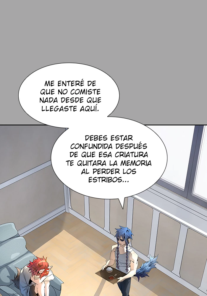 El irregular - Capítulo 527 - Página 151 - LectorTMOo