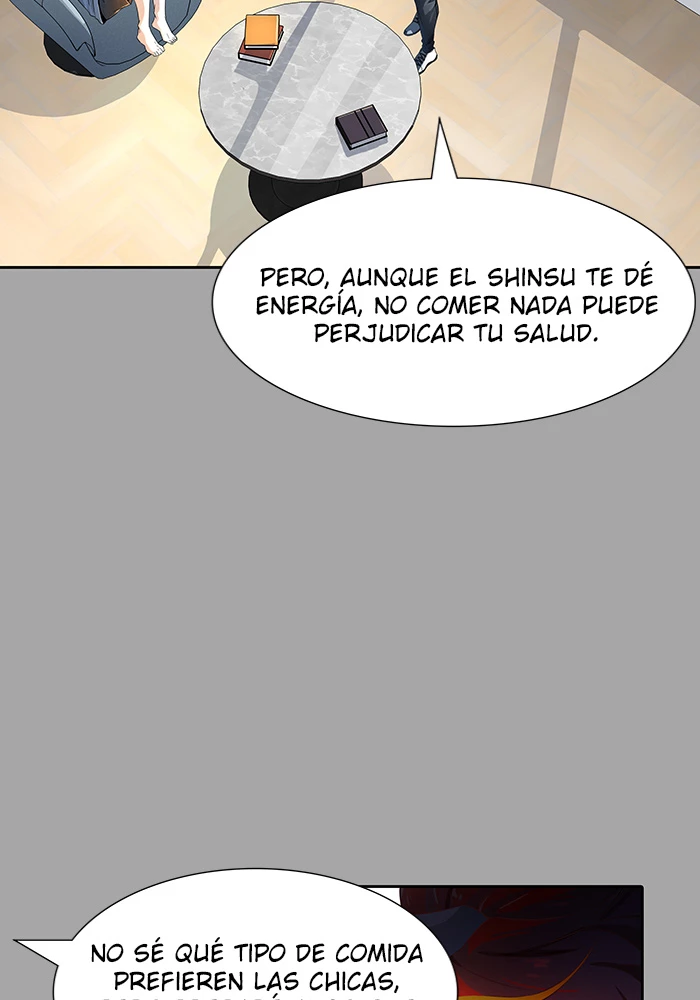 El irregular - Capítulo 527 - Página 152 - LectorTMOo